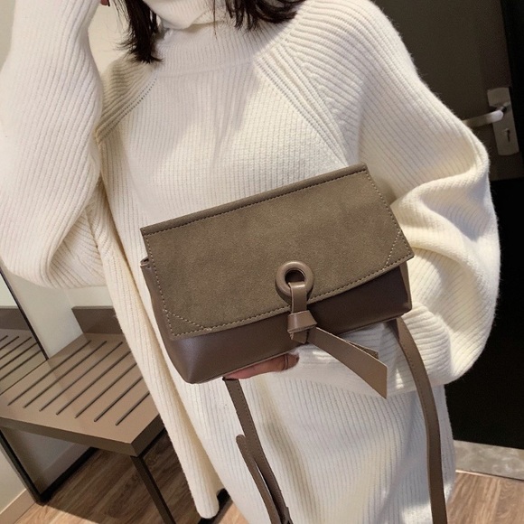 🆕 TOLEDO Vol. 3 Crossbody Bag - Picture 3 of 8